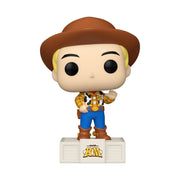 Toy Story x Tiny TAN - RM (Pop! Vinyl)