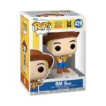 Toy Story x Tiny TAN - RM (Pop! Vinyl)