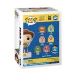 Toy Story x Tiny TAN - RM (Pop! Vinyl)