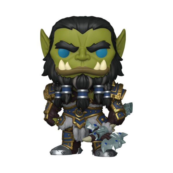 World Of Warcraft - Thrall (Pop! Vinyl)
