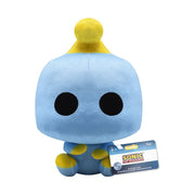 Sonic the Hedgehog – Blue Chao 7″ (Plush)