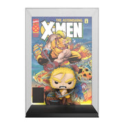 Marvel Comics - Sabretooth Age Of Apocalypse Comic Cover (Pop! Vinyl)