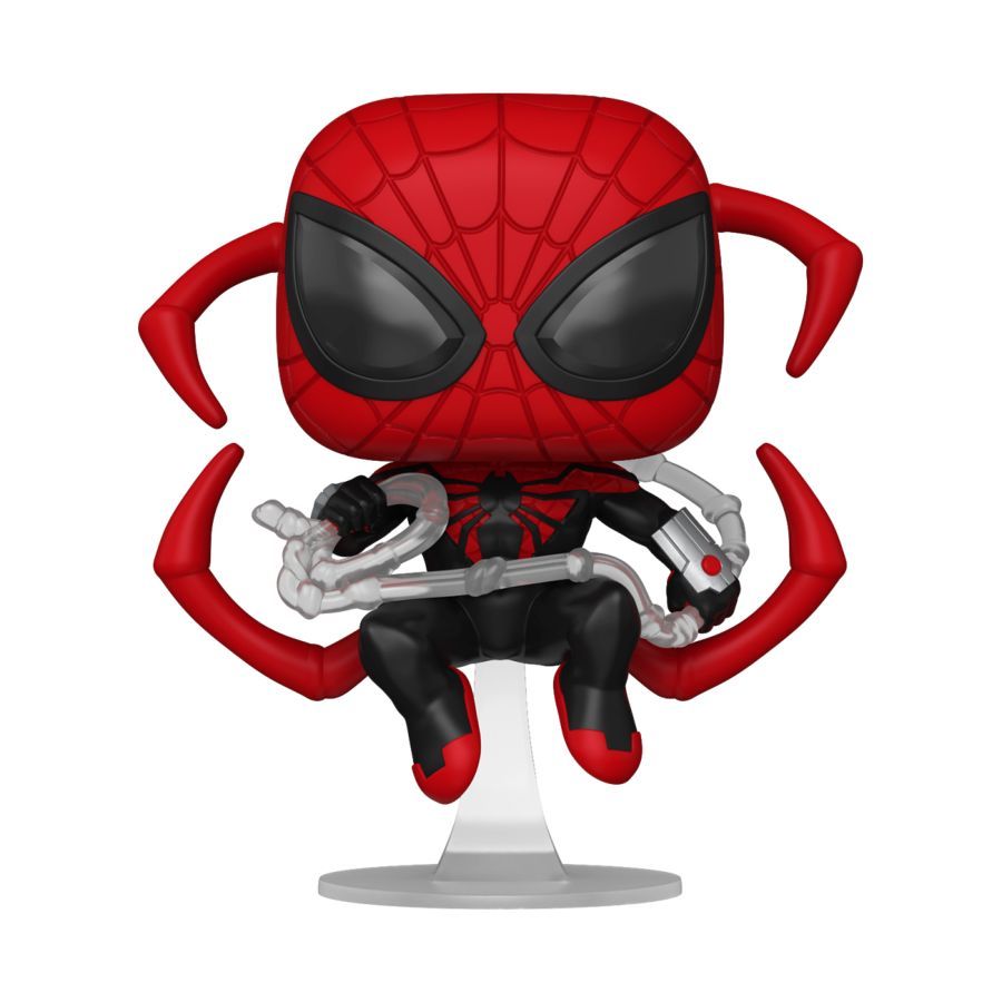 Marvel Comics - Superior Spiderman (Pop! Vinyl)