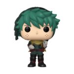 My Hero Academia - Deku Hooded (Pop! Vinyl)