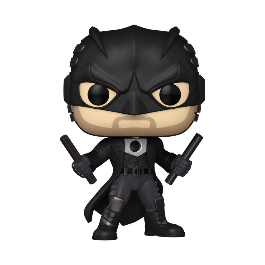 DC Comics - Midnighter Pride 2026 (Pop! Vinyl)