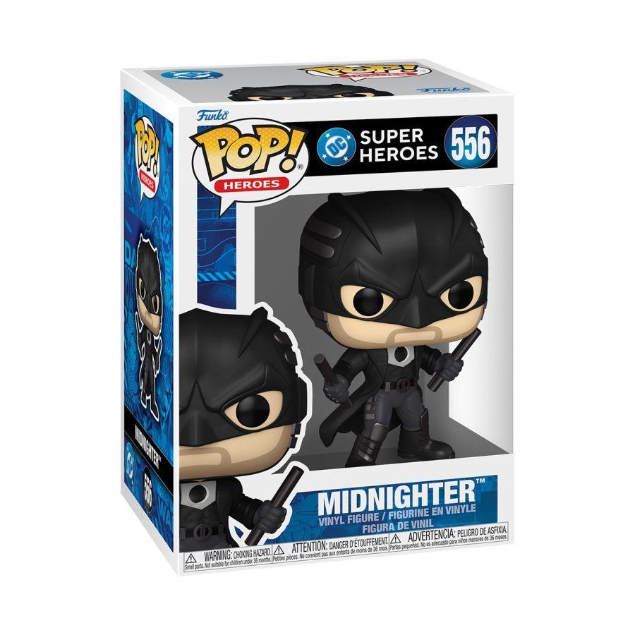 DC Comics - Midnighter Pride 2026 (Pop! Vinyl)