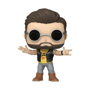 WWE - LA Knight V2 (Pop! Vinyl)