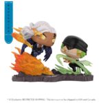 One Piece - Roronoa Zoro Vs King Pop! Moment (Pop! Vinyl)