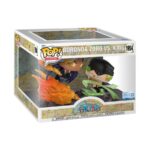 One Piece - Roronoa Zoro Vs King Pop! Moment (Pop! Vinyl)