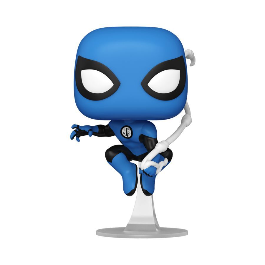 Marvel Comics – Fantastic Four Spider-Man (Pop! Vinyl)