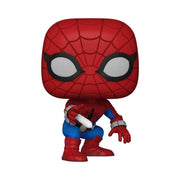 Marvel Comics – Amazing Spider-Man (1977) ( Pop! Vinyl)