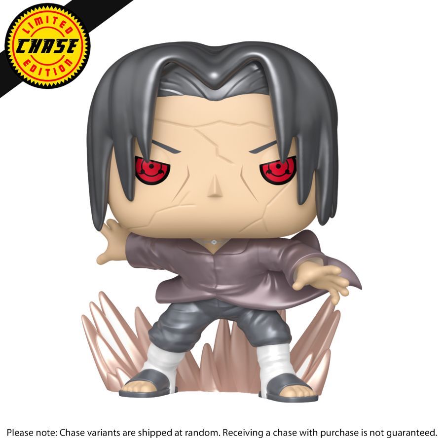 Naruto: Shippuden – Edo Itachi with chase (Pop! Vinyl)