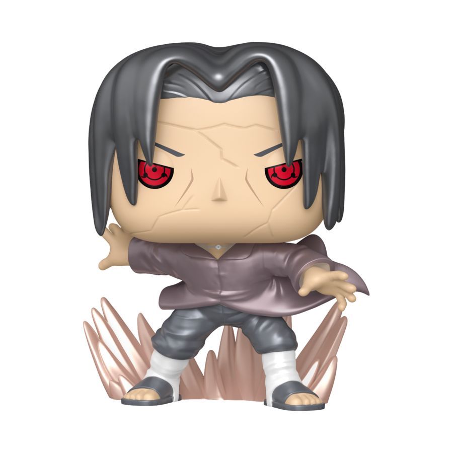 Naruto: Shippuden – Edo Itachi with chase (Pop! Vinyl)