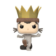Where The Wild Things Are - Max (Pop! Vinyl)