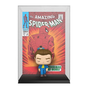 Marvel Comics – Amazing Spider-Man (Pop! Comic Cover)