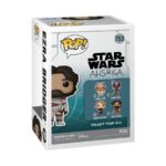 Star Wars: Ahsoka (TV) - Ezra In Disguise (Pop! Vinyl)