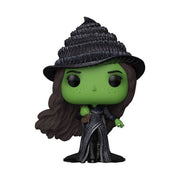 Wicked (2025) - Elphaba Glitter (Pop! Vinyl)