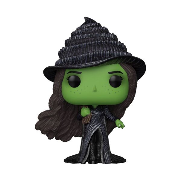 Wicked (2025) - Elphaba Glitter (Pop! Vinyl)