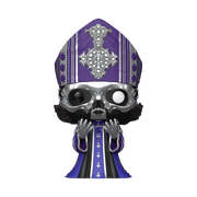 Ghost - Papa V Perpetua (Pop! Vinyl)