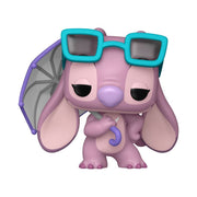Lilo & Stitch – Angel with Umbrella US Exclusive Pop! Vinyl