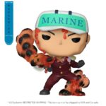 One Piece - Sakazuki (Pop! Vinyl)