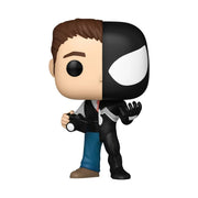 Marvel: Split - Peter Parker/Symbiote Suit (Pop! Vinyl)