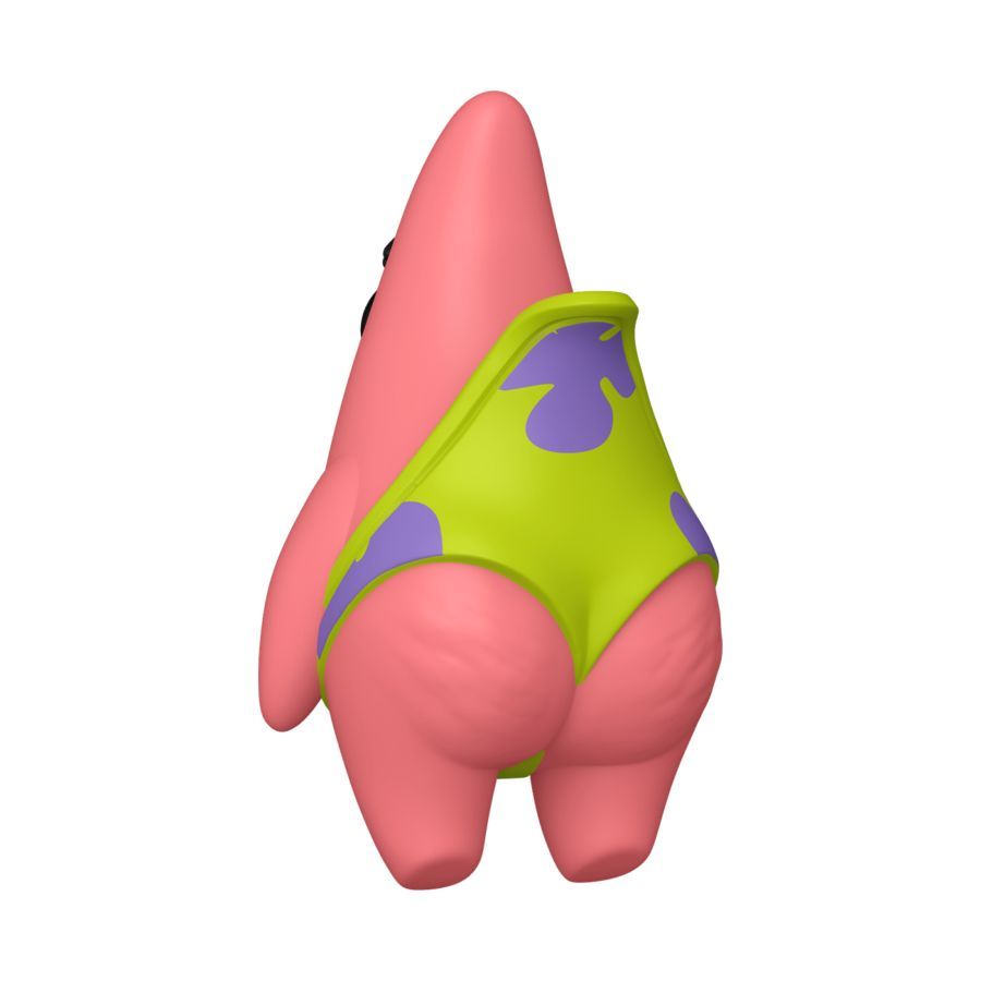 SpongeBob Squarepants – Patrick with Wedgie (Pop! Vinyl)