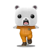 One Piece – Bepo Flocked (Pop! Vinyl)