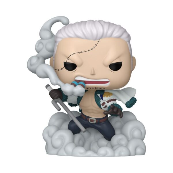 One Piece - Smoker (Pop! Vinyl)