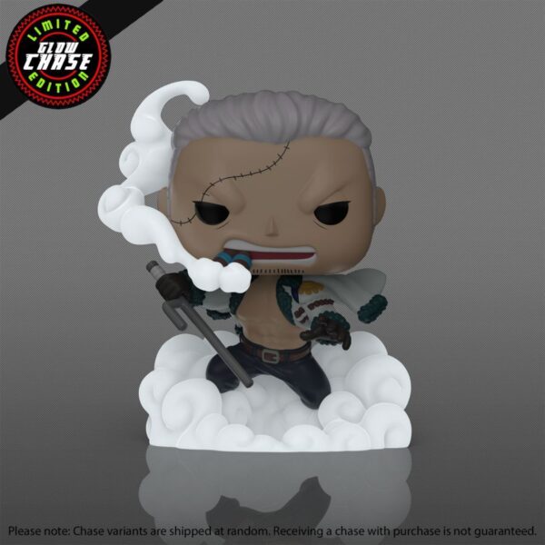 One Piece - Smoker (Pop! Vinyl)