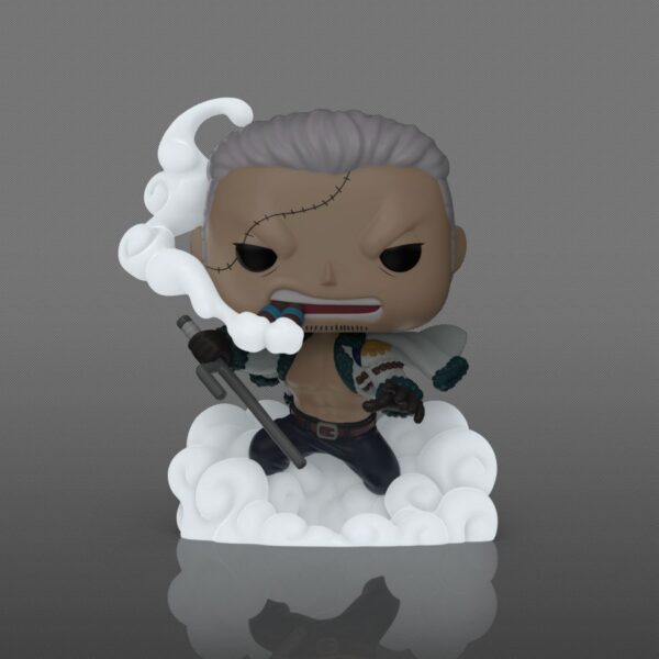 One Piece - Smoker (Pop! Vinyl)