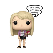 Mean Girls - Regina Speech Bubble Diamond Glitter (Pop! Vinyl)