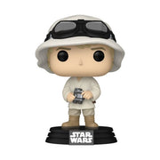 Star Wars: Deleted Scenes - Luke Skywalker With Binoculars (Pop! Vinyl)
