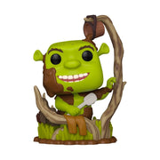 Shrek – Shrek in Bath (Pop! Vinyl Premium)