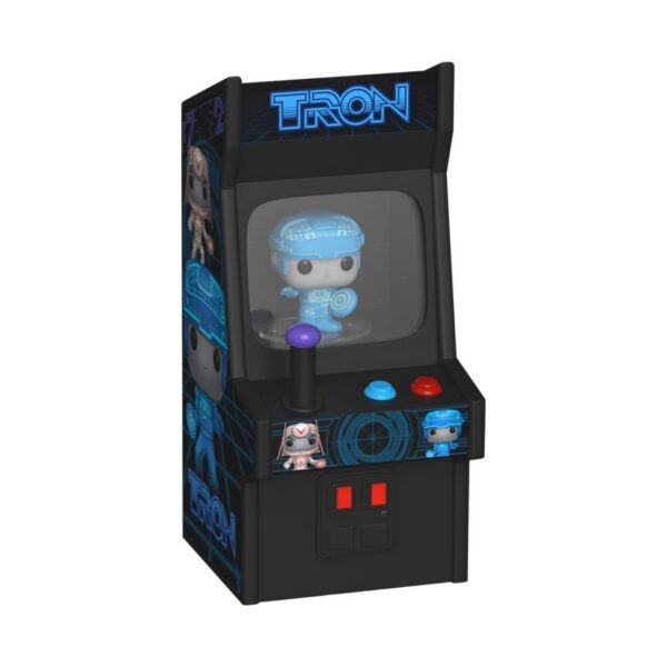 Tron - Tron Bitty (Pop! Arcade)