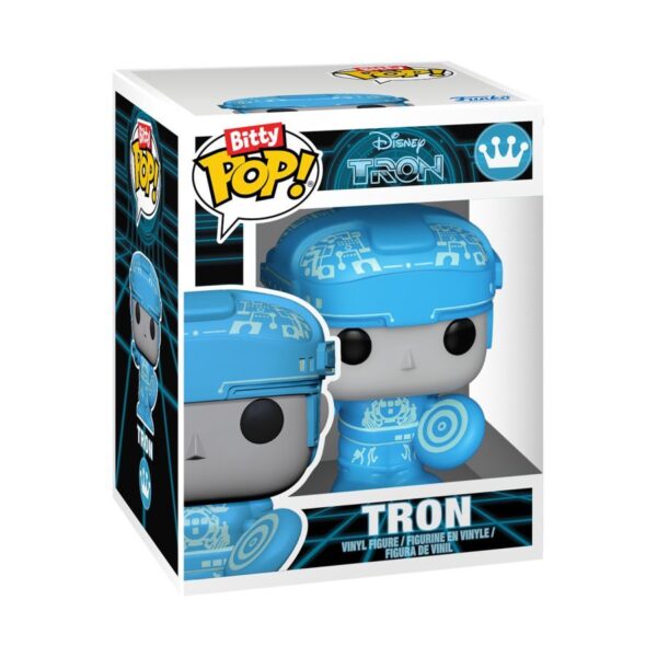 Tron - Tron Bitty (Pop! Arcade)