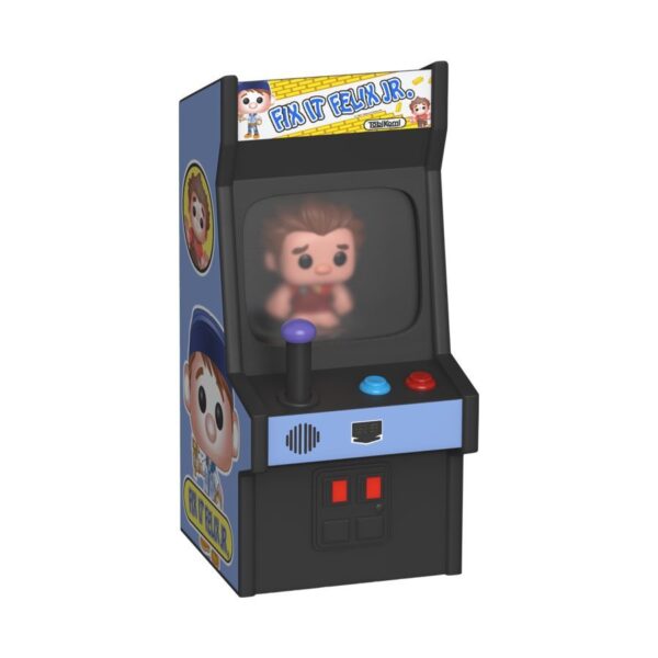 Wreck-It Ralph Bitty (Pop! Arcade)