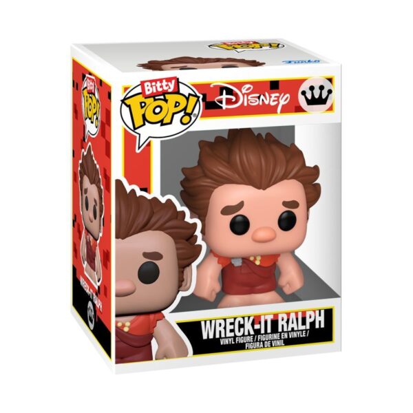 Wreck-It Ralph Bitty (Pop! Arcade)