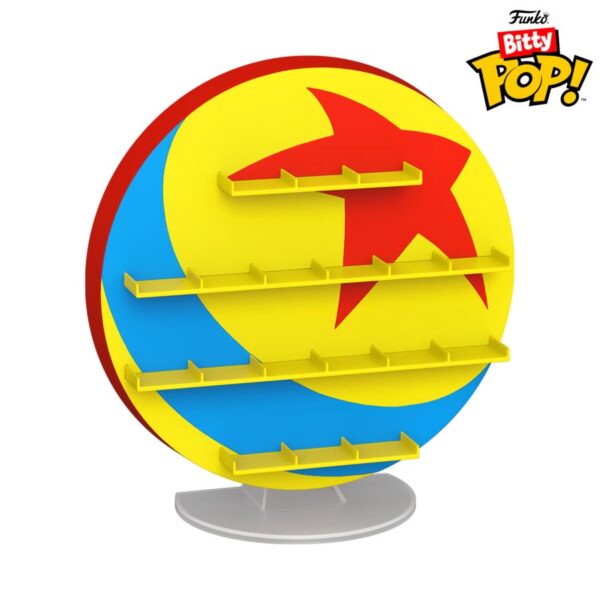 Pixar - Luxo Ball Bitty (Pop! Showcase)