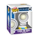 Pixar - Luxo Ball Bitty (Pop! Showcase)
