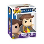 Pixar - Luxo Ball Bitty (Pop! Showcase)