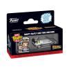 Back To The Future - Delorean Bitty Pop! Ride (Pop! Vinyl)