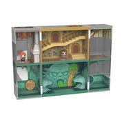Harry Potter - Hogwarts Bitty Box Playset (Pop! Vinyl)