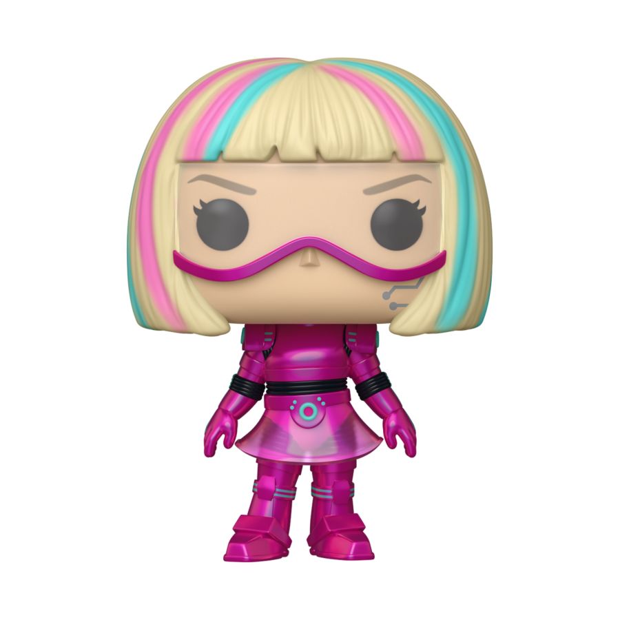 M3GAN 2.0 – M3GAN (Pop! Vinyl)