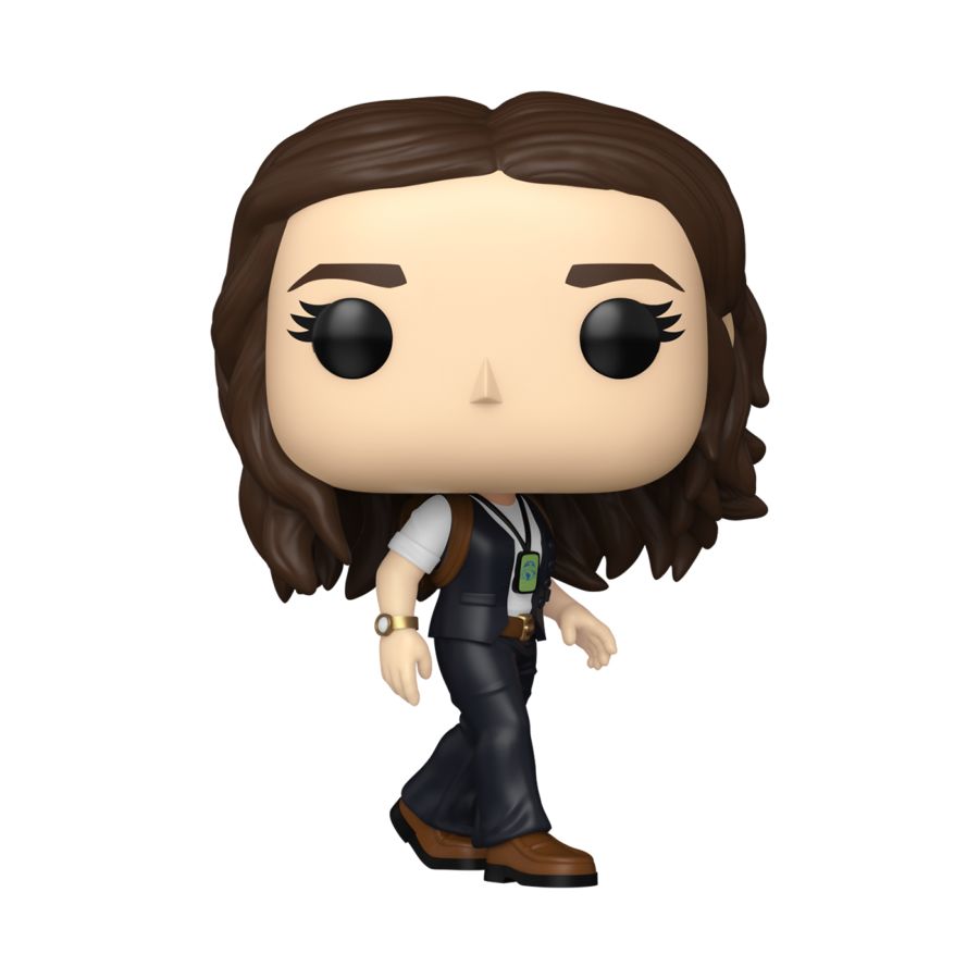 Superman: Legacy (2025) - Lois Lane (Pop! Vinyl)