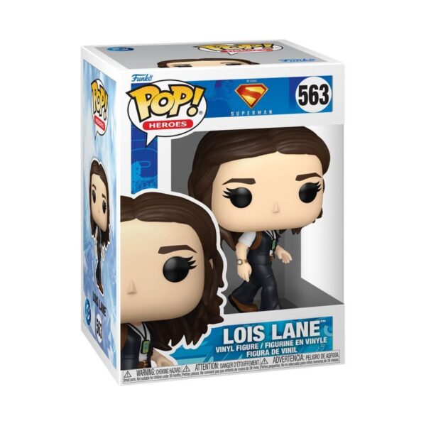 Superman: Legacy (2025) - Lois Lane (Pop! Vinyl)