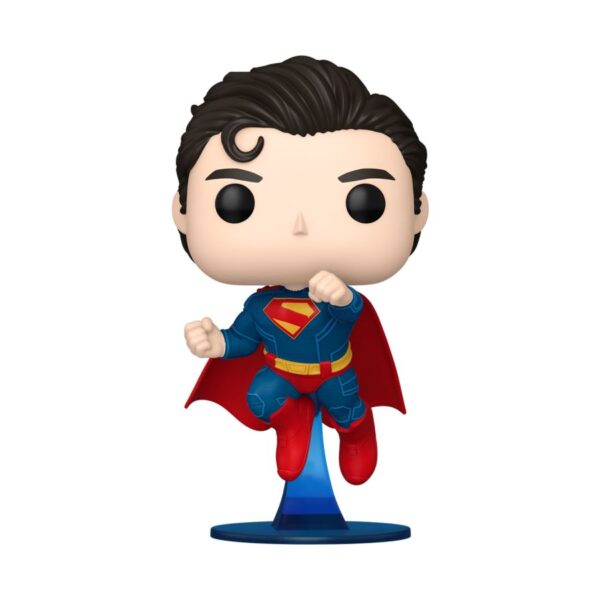 Superman: Legacy (2025) - Superman 10" (Pop! Vinyl)