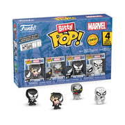 Spider-Man – Venom (Bitty Pop! 4-Pack)