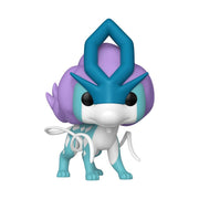 Pokemon – Suicune 10″ Convention Exclusive (Pop! Vinyl)