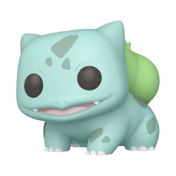 Pokemon - Bulbasaur Pastel (Pop! Vinyl)